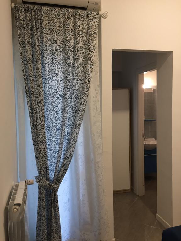 Aquarius Rome Bed & Breakfast Bagian luar foto
