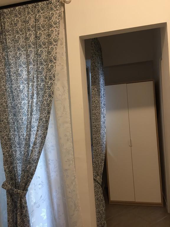 Aquarius Rome Bed & Breakfast Bagian luar foto