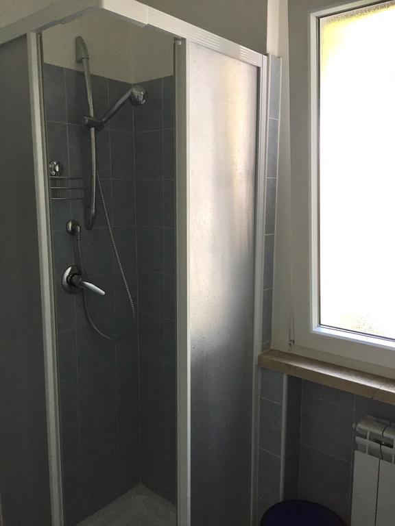 Aquarius Rome Bed & Breakfast Bagian luar foto