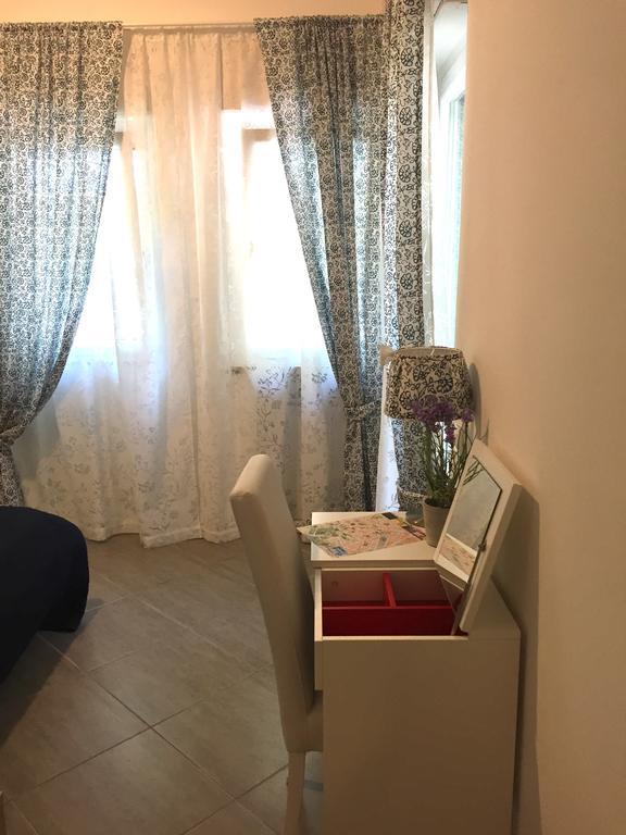 Aquarius Rome Bed & Breakfast Bagian luar foto