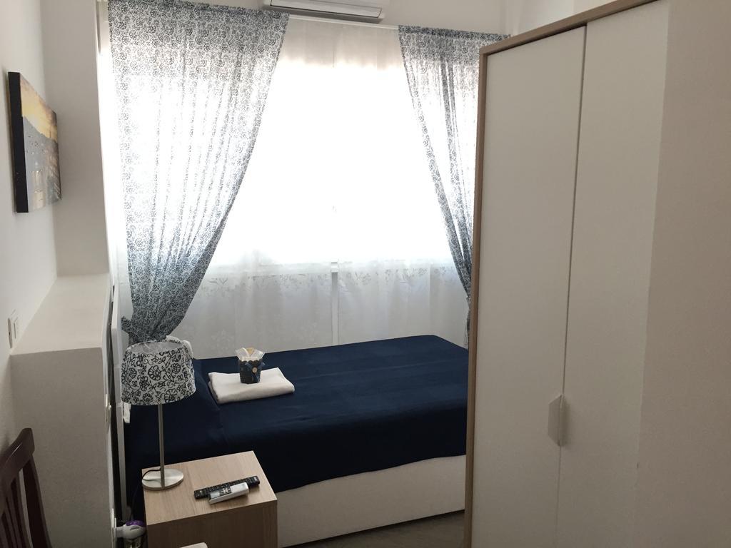 Aquarius Rome Bed & Breakfast Bagian luar foto